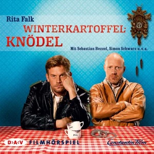 Winterkartoffelknödel Hörbuch