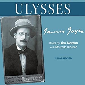 Ulysses Hörbuch