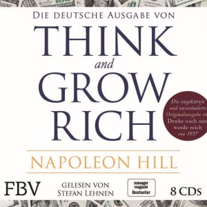 Think and Grow Rich Hörbuch