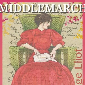 Middlemarch Hörbuch