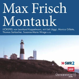Montauk Hörbuch