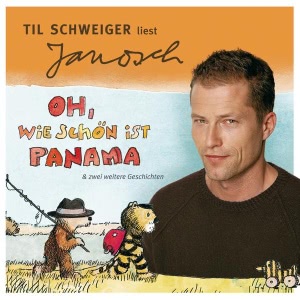 Oh, wie schön ist Panama Hörbuch