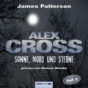 Sonne, Mord und Sterne Hörbuch