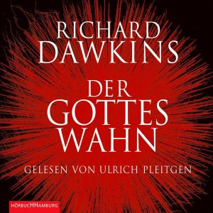 Der Gotteswahn Hörbuch