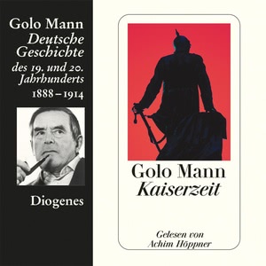 Kaiserzeit Hörbuch