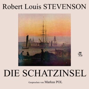 Die Schatzinsel Hörbuch