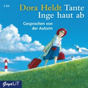 Tante Inge haut ab Hörbuch