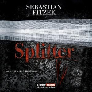Splitter Hörbuch