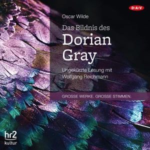 Das Bildnis des Dorian Gray Hörbuch