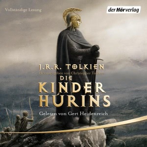 Die Kinder Húrins Hörbuch