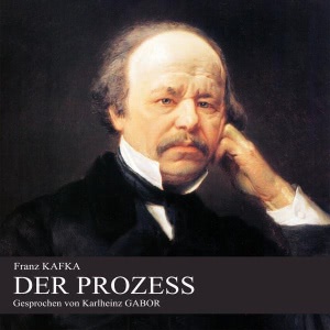 Der Prozess Hörbuch
