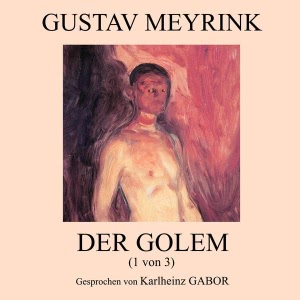 Der Golem Hörbuch