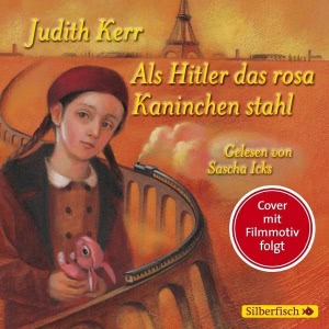 Als Hitler das rosa Kaninchen stahl Hörbuch