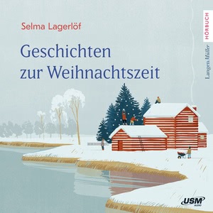 Geschichten zur Weihnachtszeit Hörbuch