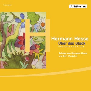 Über das Glück Hörbuch