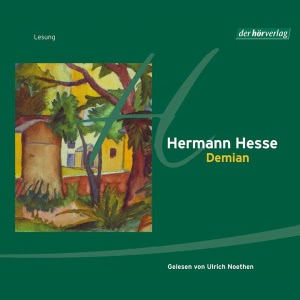 Demian Hörbuch