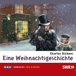Eine Weihnachtsgeschichte Hörbuch