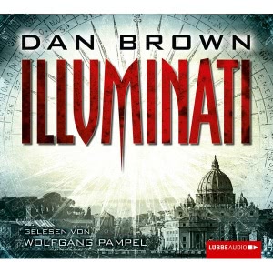 Illuminati Hörbuch