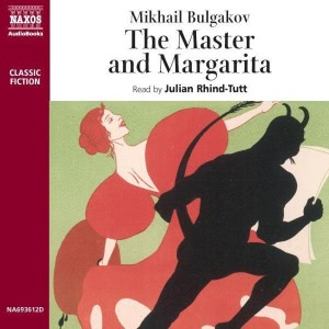 The Master and Margarita Hörbuch