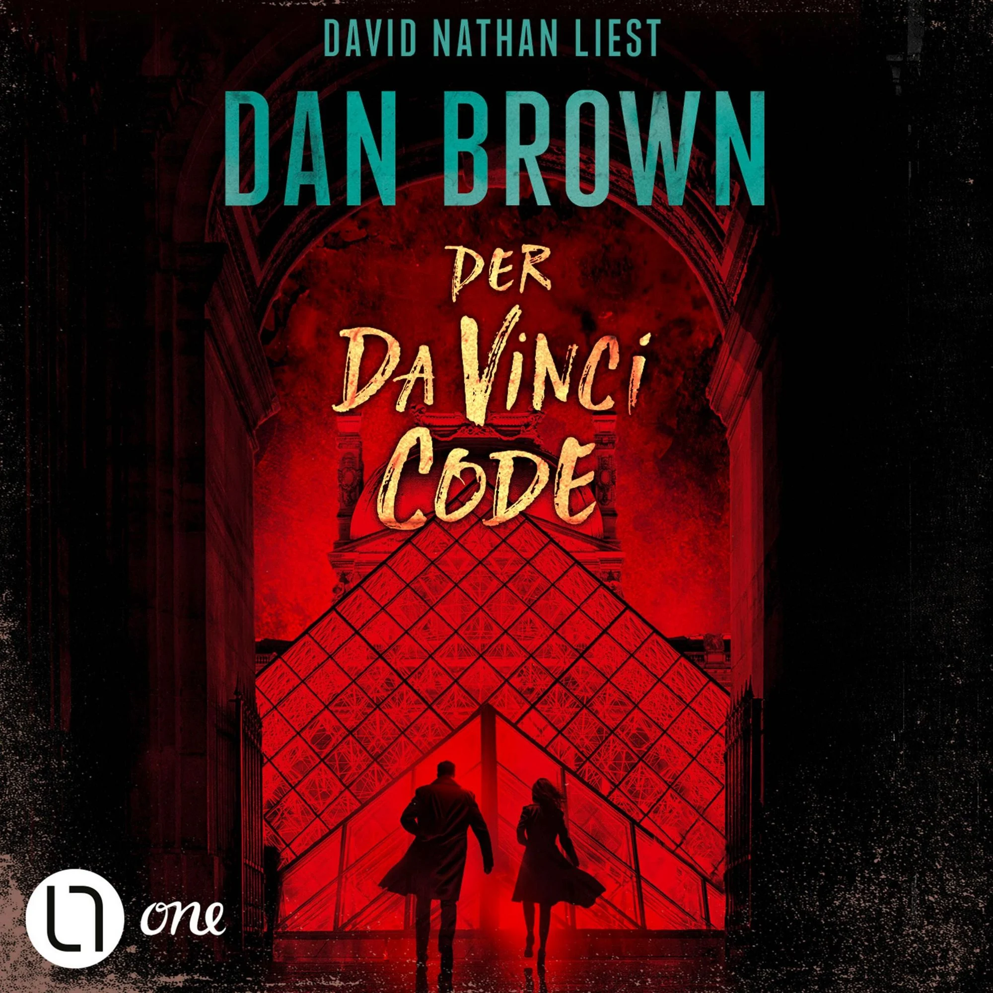 The Da Vinci Code Hörbuch