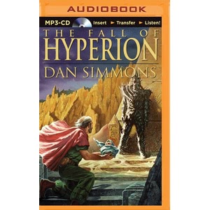 The Fall of Hyperion Hörbuch