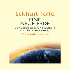 Eine neue Erde Hörbuch