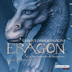 Eragon Hörbuch