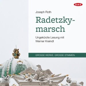 Radetzkymarsch Hörbuch