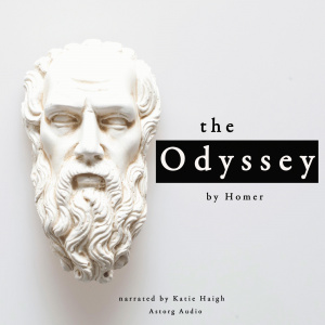 Odyssey Hörbuch