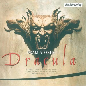 Dracula Hörbuch