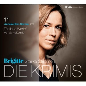 Tödliche Worte Hörbuch