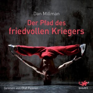 Der Pfad des friedvollen Kriegers Hörbuch