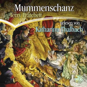Mummenschanz Hörbuch
