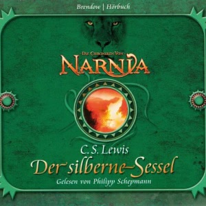 Chroniken von Narnia, Folge 6: Der silberne Sessel Hörbuch