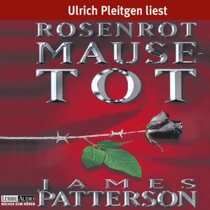 Rosenrot Mausetot Hörbuch