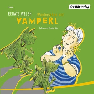 Wiedersehen mit Vamperl Hörbuch