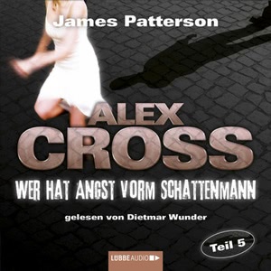 Wer hat Angst vorm Schattenmann Hörbuch