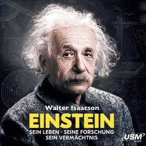 Einstein Hörbuch
