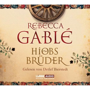 Hiobs Brüder Hörbuch