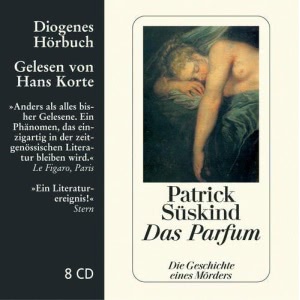 Das Parfum Hörbuch