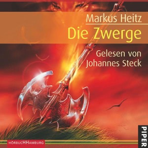 Die Zwerge, Folge 1: Die Zwerge Hörbuch