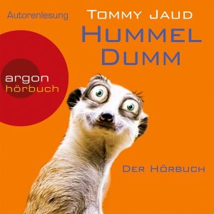Hummeldumm Hörbuch