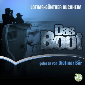 Das Boot Hörbuch