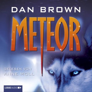 Meteor Hörbuch