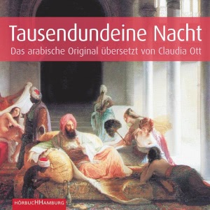 Tausendundeine Nacht Hörbuch