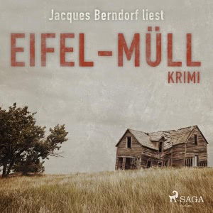 Eifel-Müll Hörbuch