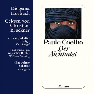Der Alchimist Hörbuch