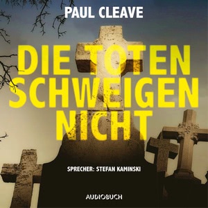 Die Toten schweigen nicht Hörbuch