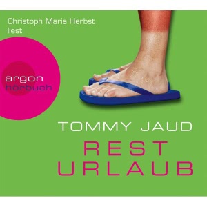 Resturlaub Hörbuch