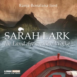 Im Land der weißen Wolke Hörbuch